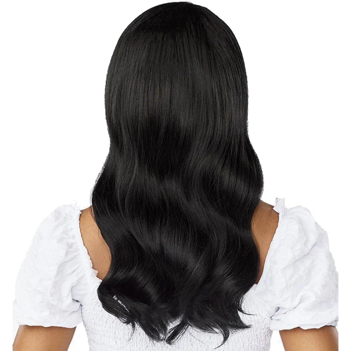 Sensationnel Dashly HD 5" Deep Parting Lace Front Wig - LACE UNIT 34 - Image 5