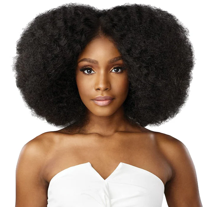 Sensationnel Dashly HD Lace Front Wig - LACE UNIT 43 - Pre-Plucked - Image 3