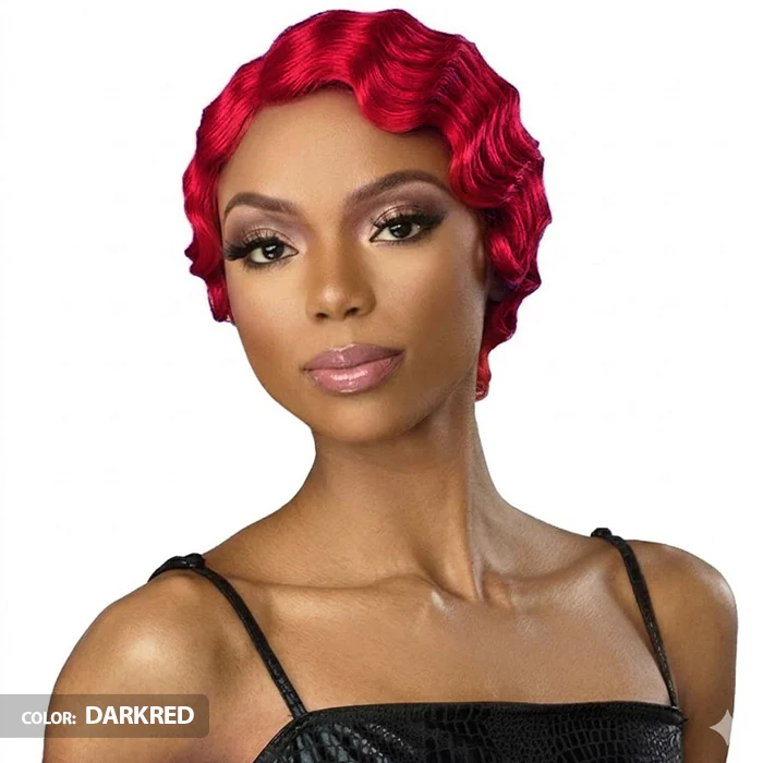 Sensationnel Empire Celebrity Series 100% Human Hair Full Wig - JADA - Image 2