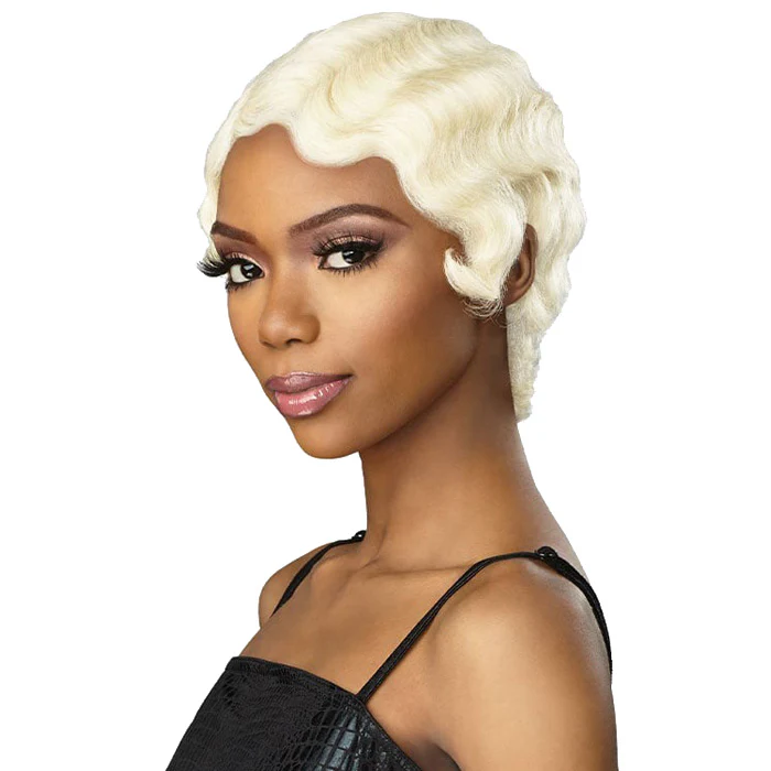 Sensationnel Empire Celebrity Series 100% Human Hair Full Wig - JADA - Image 4