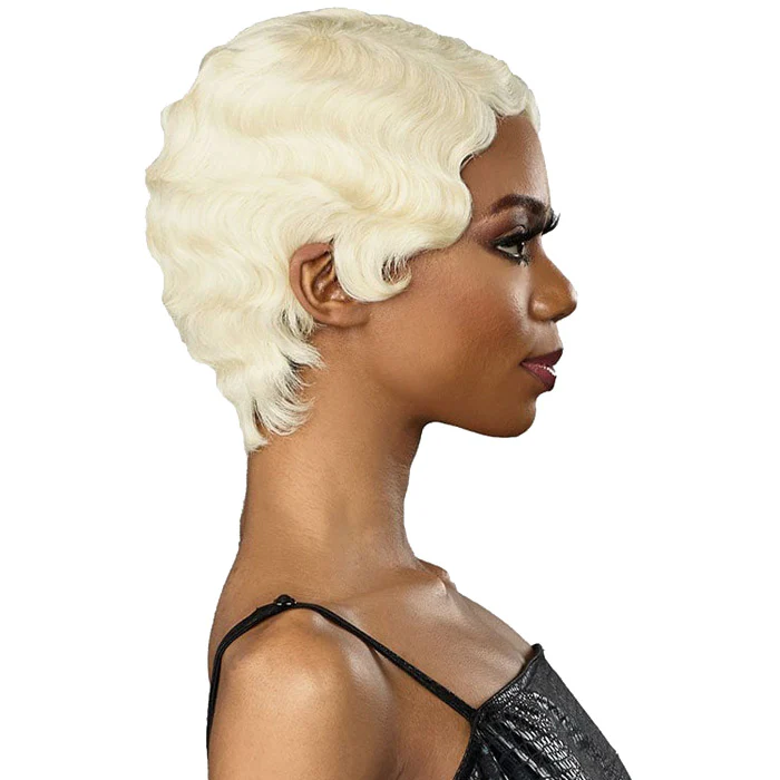 Sensationnel Empire Celebrity Series 100% Human Hair Full Wig - JADA - Image 5