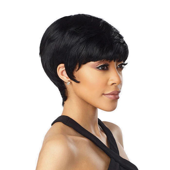 Sensationnel Empire Celebrity Series 100% Human Hair Full Wig - NEEKA - Image 4
