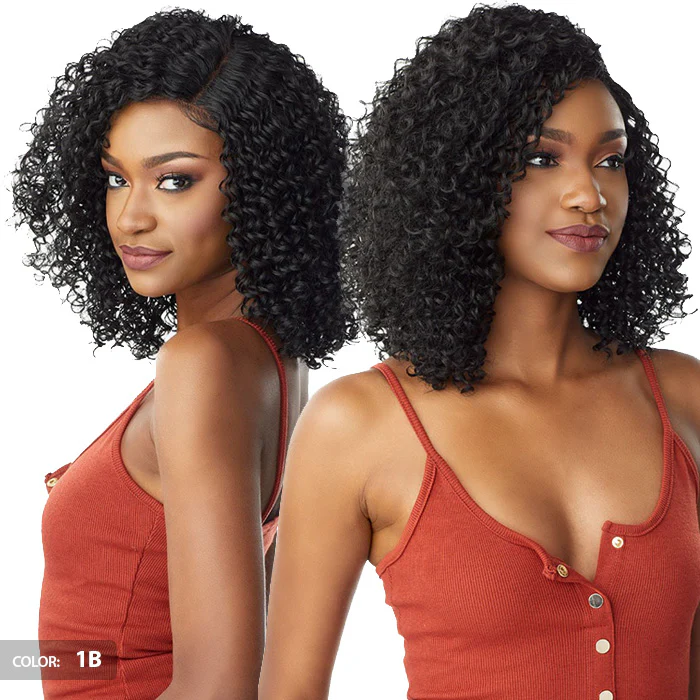 Sensationnel Empress Deep Parting Lace Front Wig - ELLA - Image 2