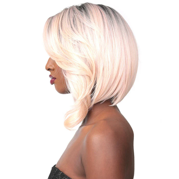 Sensationnel Empress Feather & Flare Hand-Tied Deep Part Lace Wig - KYLIE - Image 3