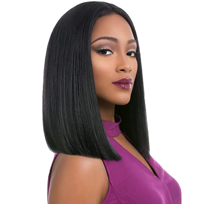 Sensationnel Empress Natural Center Deep Part Lace Wig - TIARA - Image 2