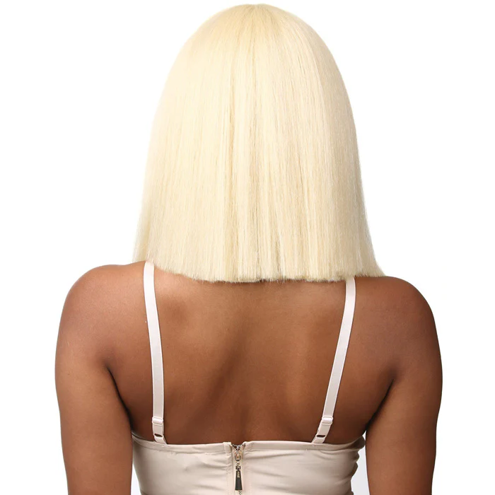 Sensationnel Empress Swiss Silk Based 4X4 Lace Front Wig - IZA - Image 7