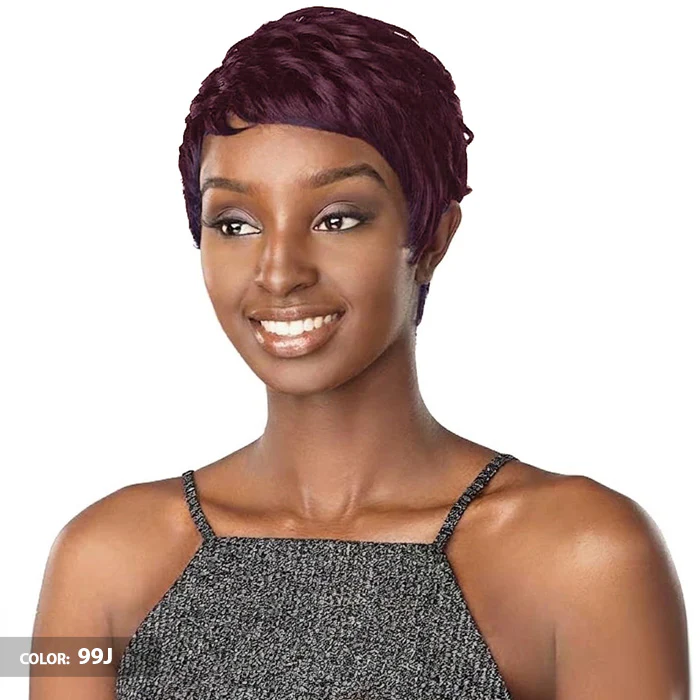 Sensationnel Instant Fashion Full Wig - ANITA - Image 4