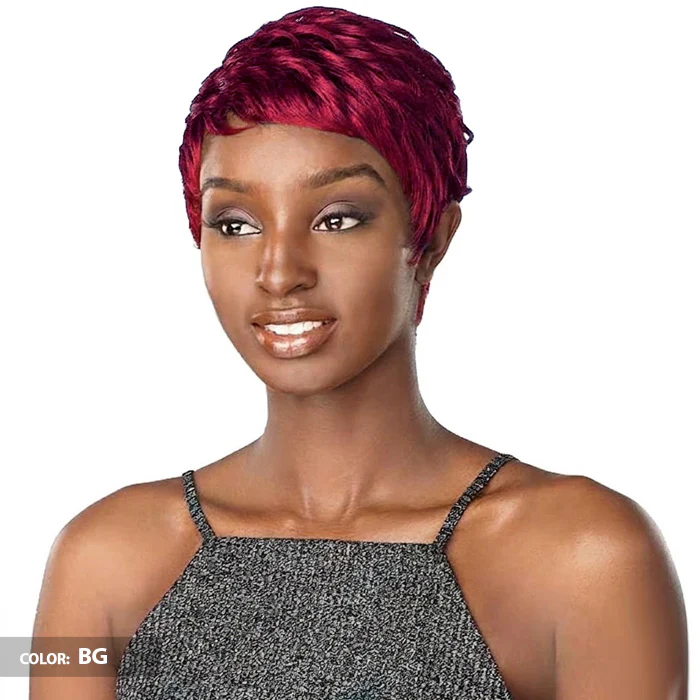 Sensationnel Instant Fashion Full Wig - ANITA - Image 5