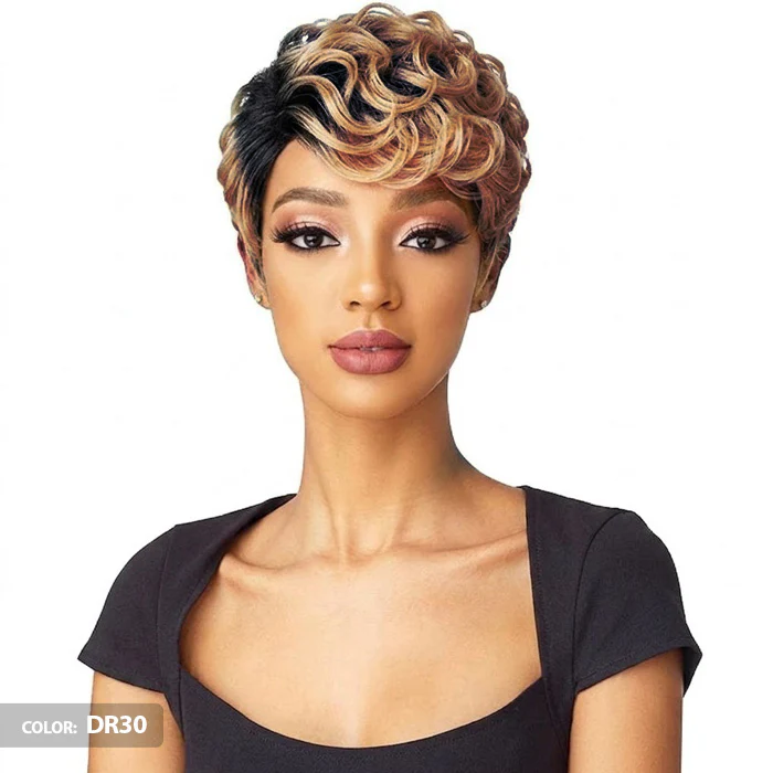 Sensationnel Instant Fashion Full Wig - DARA - Image 2