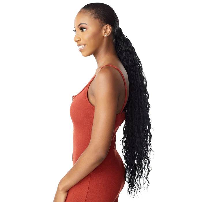 Sensationnel Instant Pony Wrap - RIPPLE WAVE 30" - Image 3