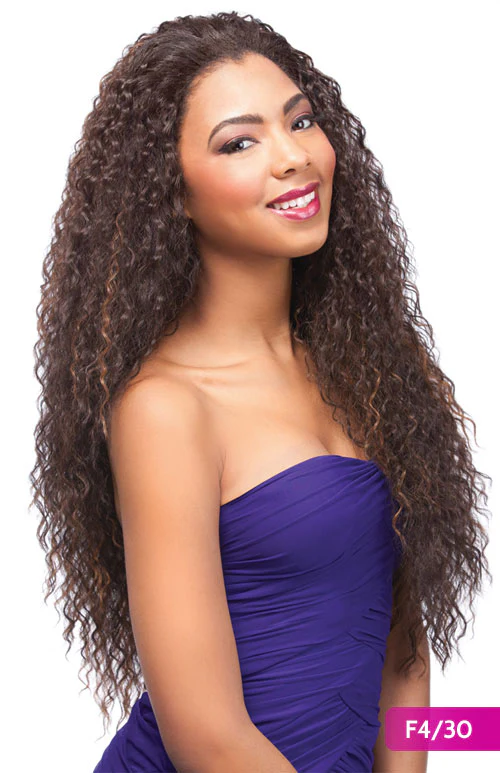 Sensationnel Instant Weave Half Wig BARCELONA - Image 3