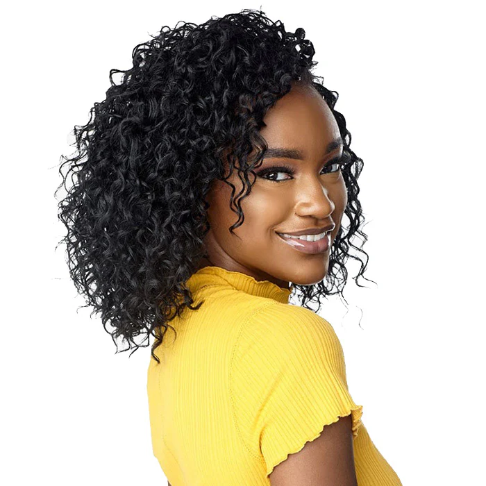 Sensationnel Instant Weave Half Wig - TIANA - Image 3