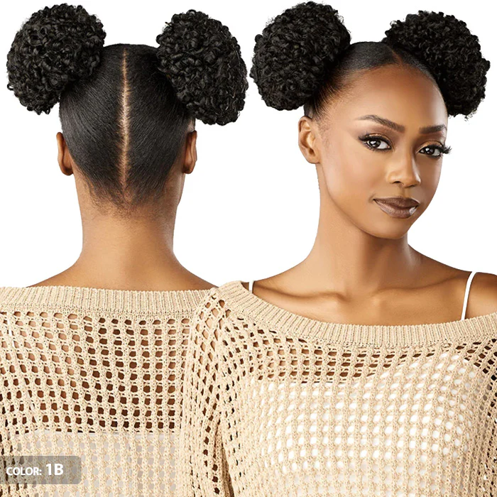 Sensationnel Lulu Bun - 2X SPACE BUNS UNIT 2 - Image 3