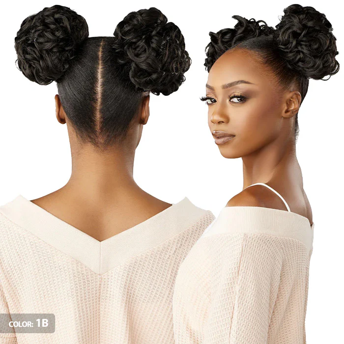 Sensationnel Lulu Bun - 2X SPACE BUNS UNIT 3 - Image 3