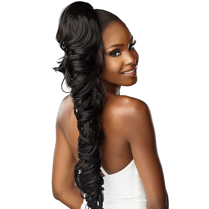 Sensationnel Lulu Ponytail - DIDI - Image 3