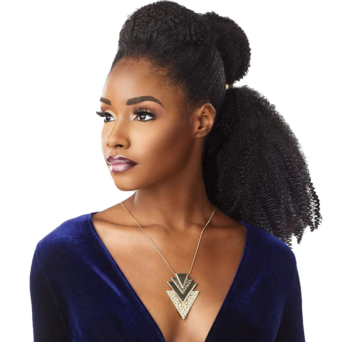 Sensationnel Ruwa Crochet Braid - 3X AFRO TWIST 16"