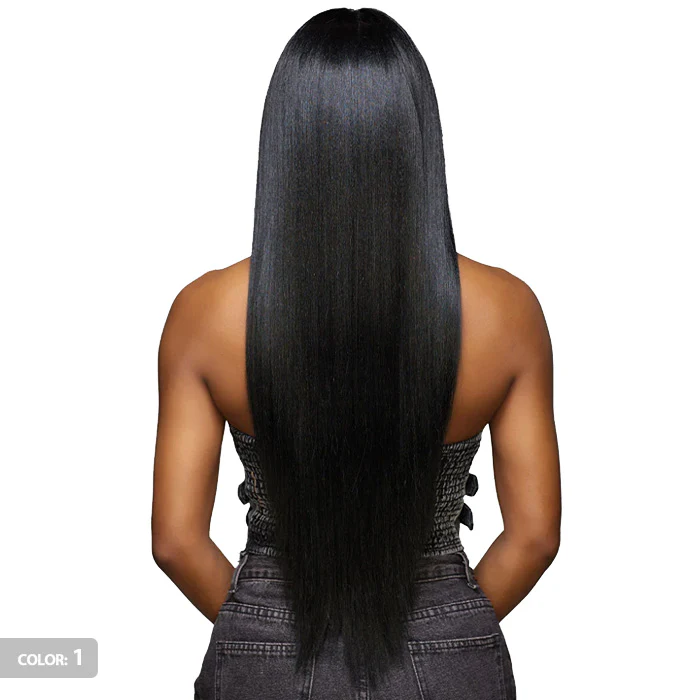 Sensationnel Shear Muse Hex Doll Glueless 13x4 HD Lace Frontal Wig - LILITH - Image 5