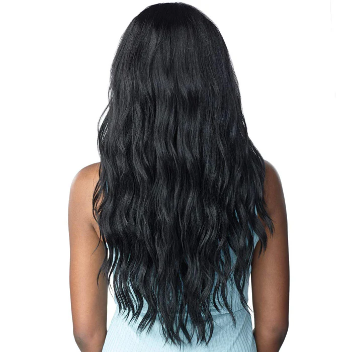 Sensationnel Instant Weave Synthetic Half Wig - BRAELIN - Image 3