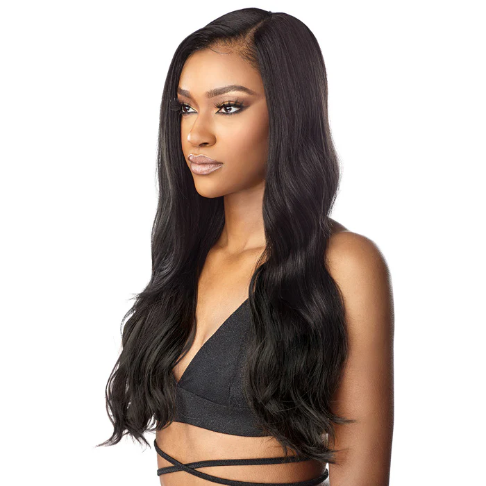 Sensationnel Vice HD 5" Deep Lace Parting Wig - VICE UNIT 2 - Image 3