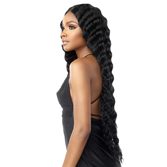 Sensationnel Vice HD 5" Deep Lace Parting Wig - VICE UNIT 6 - Image 5