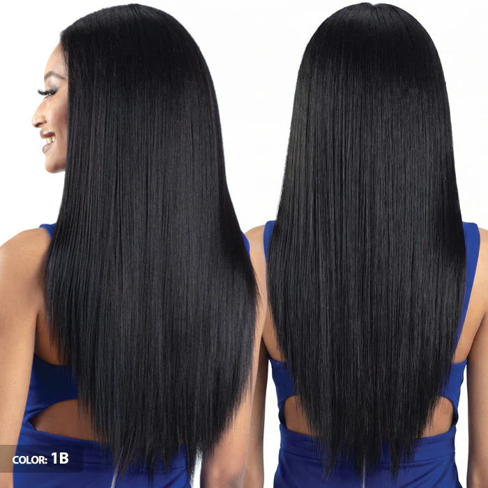 Shake N Go Haven Weave - 3X STRAIGHT 14/16/18" (Multi Pack) - Image 3