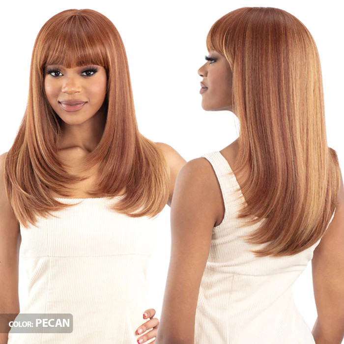 Shake N Go Naturalace Crown HD Lace Part Wig - RIO - Image 3