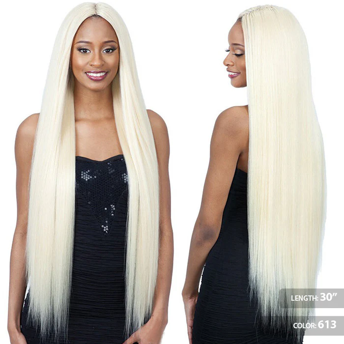 Shake-N-Go Organique Mastermix Weave - STRAIGHT 24"- 40" - Image 7