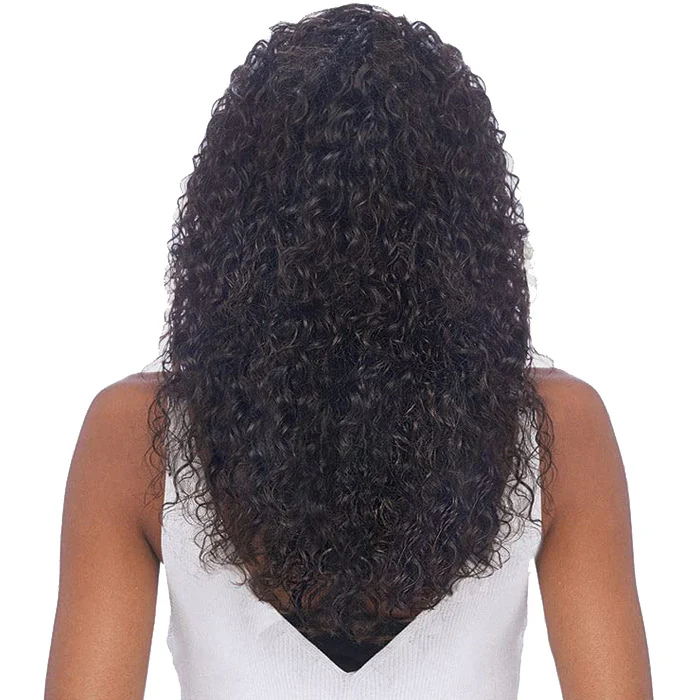 Vanessa 100% Brazilian Human Hair Swiss Lace Front Wig TJH CAMBRIA - Image 4