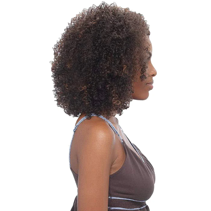 Vanessa Express Weave Half Wig LA VIX - Image 4