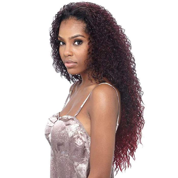 Vanessa Express Weave Half Wig LAS KONAS - Image 2