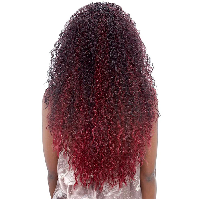 Vanessa Express Weave Half Wig LAS KONAS - Image 4