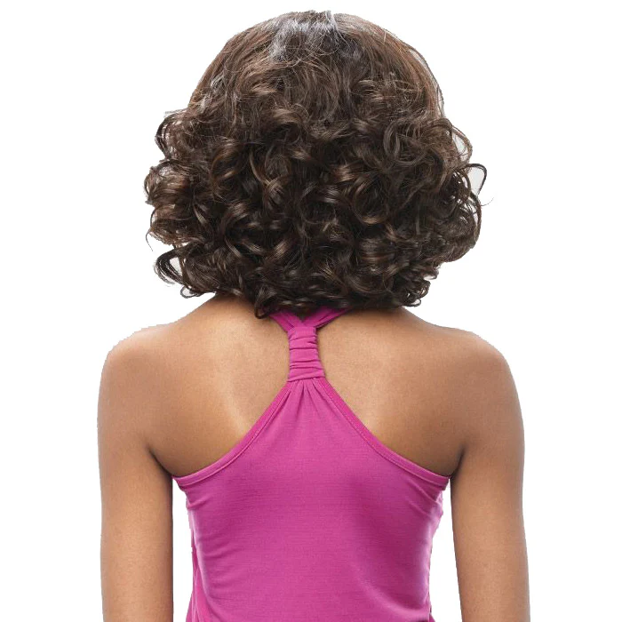 Vanessa Express Weave Half Wig LAS STEFY - Image 3