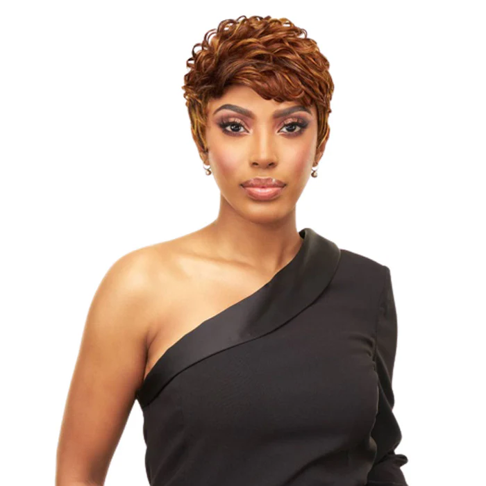Vanessa Fashion Full Wig - ARTI