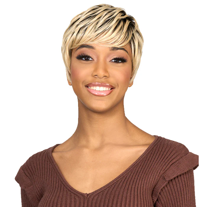 Vanessa Fashion Full Wig - CAROLINA