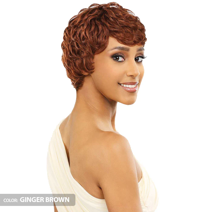 Vanessa Fashion Full Wig - JONICA - Image 2