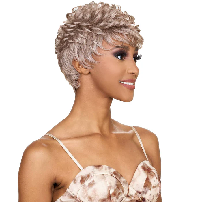 Vanessa Fashion Full Wig - TEE - Image 2