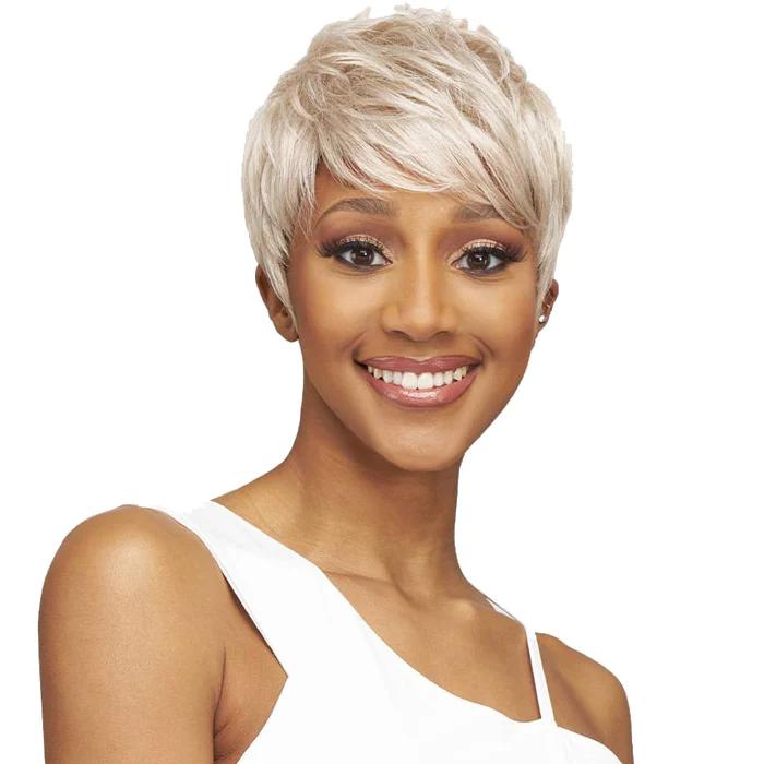 Vanessa Fashion Full Wig - WEE