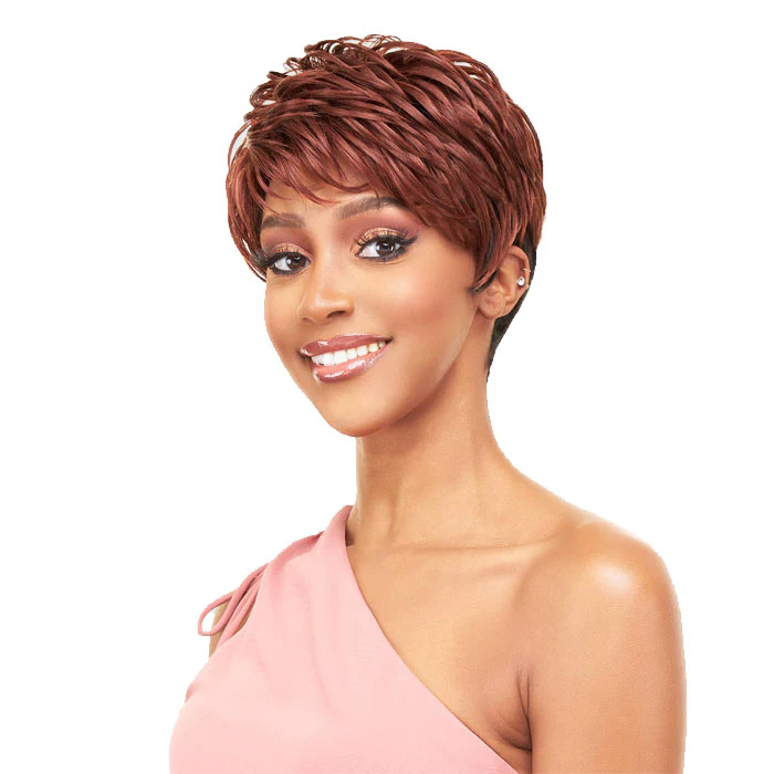 Vanessa Fashion Full Wig - COLINS - Image 2