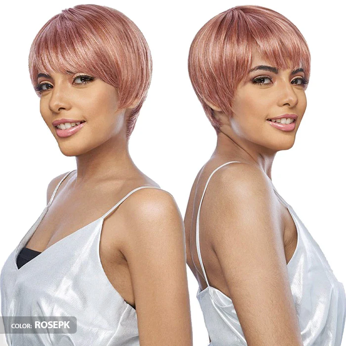 Vanessa Good Day Full Wig - VALENCIA - Image 3