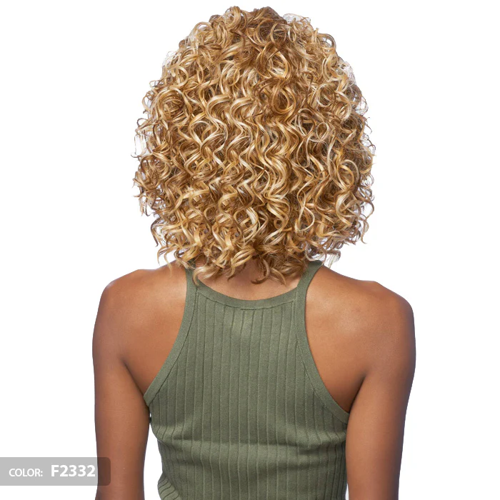 Vanessa Mist Deep J-Part HD Lace Wig - KERA - Image 3