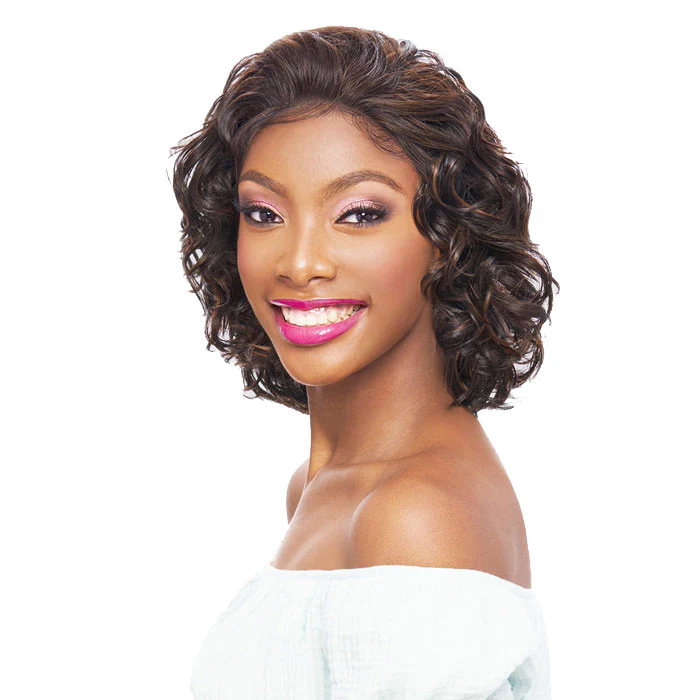 Vanessa Mist HD Lace Wig - BERRA - Image 2