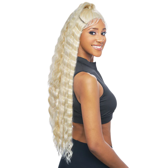 Vanessa Mist HD Wider U-Part Lace Wig - MEGA - Image 2