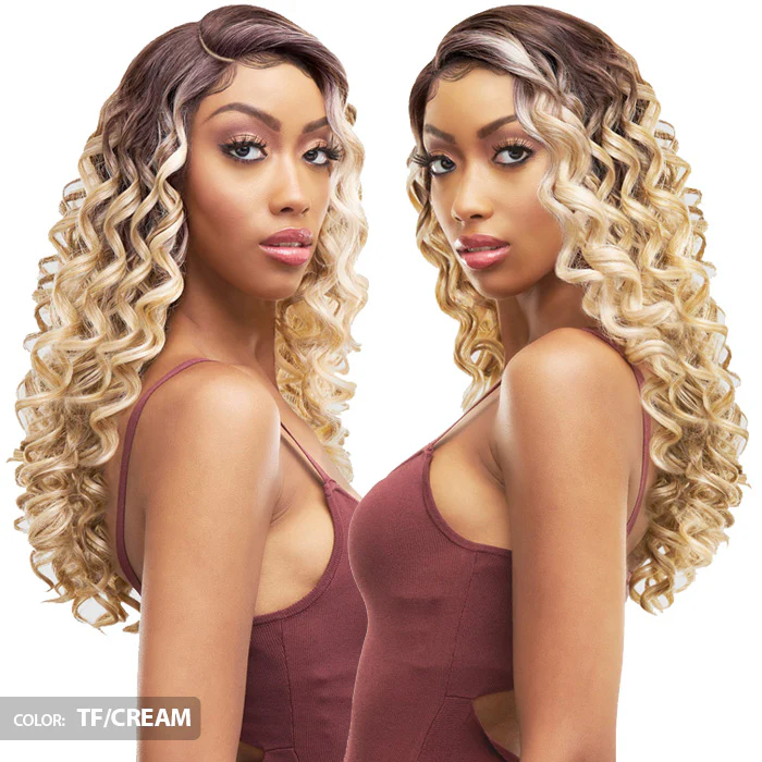 Vanessa Mist Tops Deep J-Part HD Lace Wig - LIVI - Image 2