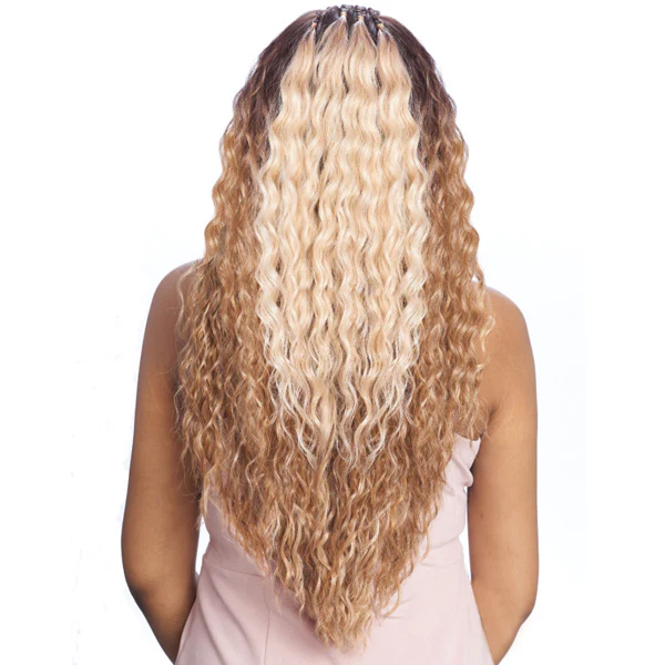 Vanessa Slayed Free Part Lace Front Wig - TSS KAYLEEN - Image 3