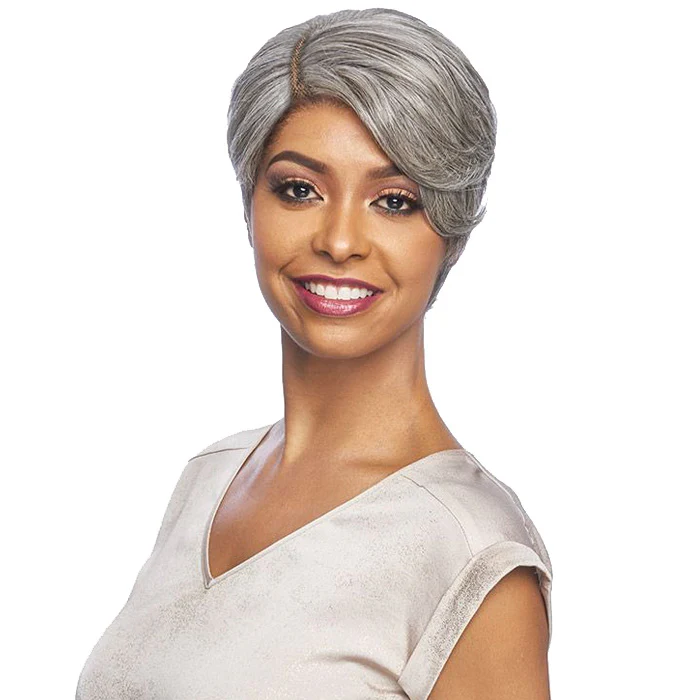 Vanessa Super C Side Lace Part Wig - MARYJAE - Image 2