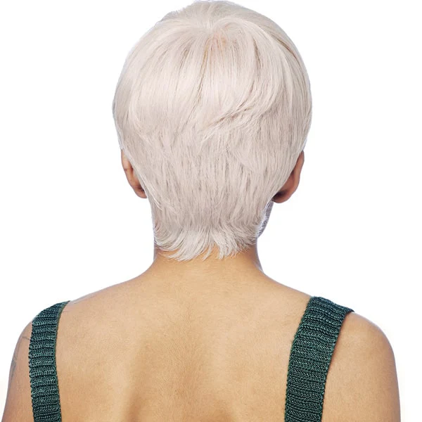 Vanessa Fashion Full Wig - ASKA - Image 3