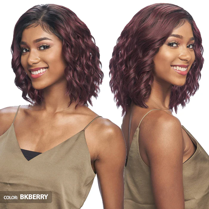 Vanessa Thumb Lace Part Wig - RITA - Image 2