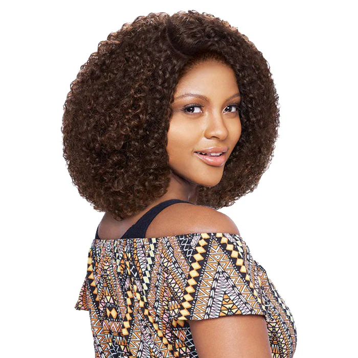 Vanessa Top Super C-Side Lace Part Wig - MELTINA - Image 2