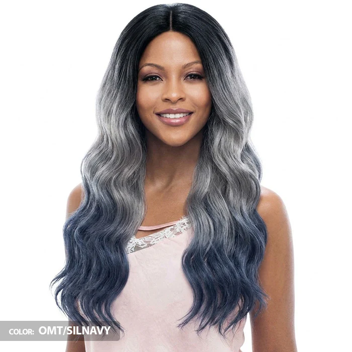 Vanessa Top Super Middle Part Lace Front Wig - TOPS M JOLENE - Image 2