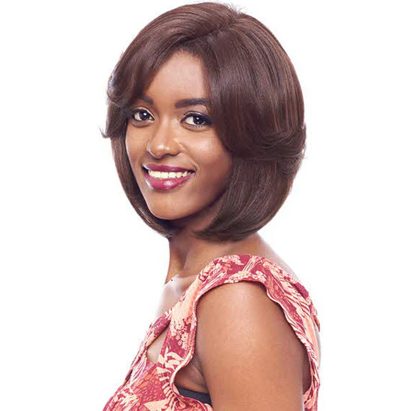 Vanessa Tops Super WRC-Side Swissilk Lace Part Wig - TOPS WRC FENDI - Image 2